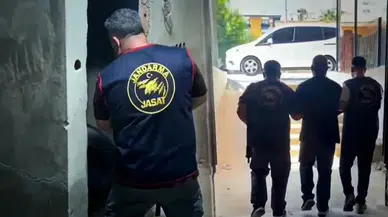 Ermenek faciasının firari sanığı 8 yıl sonra Silifke'de yakalandı