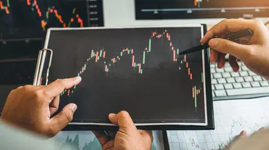 Borsa İstanbul'da dört şirket pay geri aldı
