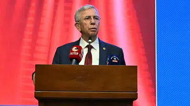 Yavaş iddiasına İYİ Parti'den yalanlama