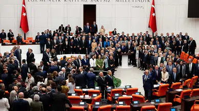Terörsüz Türkiye hedefi iş dünyasında ekonomik beklentileri yükseltti