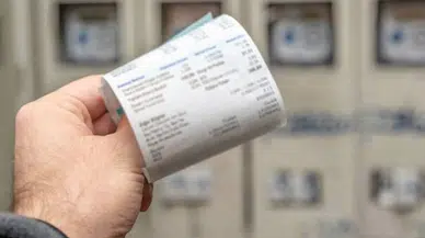 Türkiye'de elektrik tüketiminin en yoğun olduğu saat belli oldu