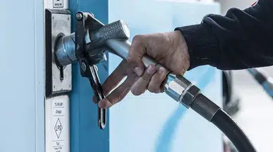 Otogaza 2 lira 60 kuruş zam geldi