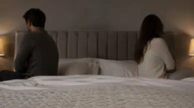 Yargıtay, ter kokan kocanın tam kusurlu olduğu boşanma kararını onadı