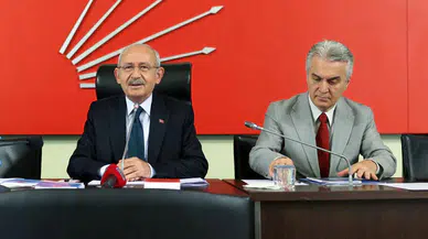 Bülent Kuşoğlu'ndan Kemal Kılıçdaroğlu için yeniden adaylık açıklaması
