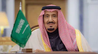 Mekke Ortak Savunma Anlaşması'na Suudi Arabistan Kralı'ndan övgü