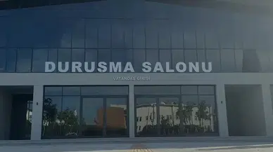 İBB davası yeni salonda sürecek
