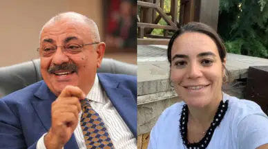 Tuğrul Türkeş'ten MHP'lilerin kardeşine yönelik tavrına sert tepki