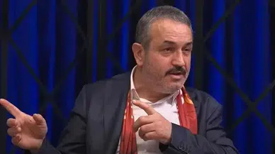 Ultraslan lideri Şirin'in evinden 12 milyon TL'lik altın ve silah çıktı