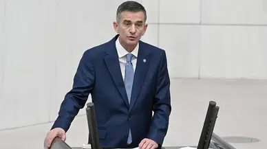 Ümit Dikbayır 14 Ağustos'ta AK Parti'ye katılacağını açıkladı