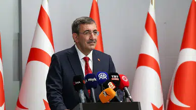 Cevdet Yılmaz: Dijital izolasyon çabalarına fiber projesiyle cevap veriyoruz