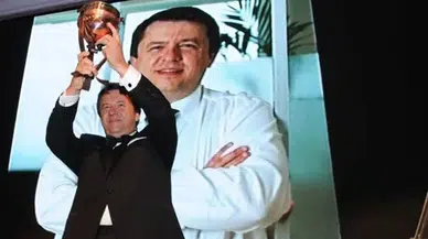 Birol Altınkılıç son yolculuğuna uğurlandı