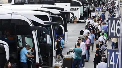 Şehirlerarası yolculukta yeni dönem: Otobüs artık bu şehirlerde durmayacak!
