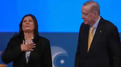 Aydın'da anket: Yeni Parti yüzde 49 ile zirvede, AK Parti geriledi