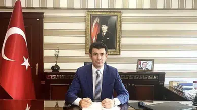 Afyon Vali Yardımcısı İhsan Ayrancı vefat etti