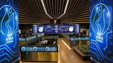 Borsa Günü Yükseliş Eğilimiyle Kapatıldı