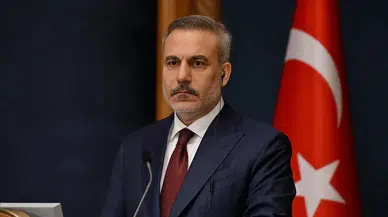 Diplomaside Yoğun Mesai! Hakan Fidan Pakistan’da Kritik Temaslarda