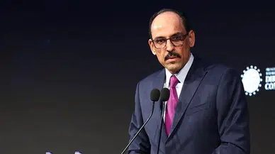 MİT Başkanı Kalın, Hamas ile önemli bir buluşma gerçekleştirdi