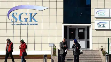 SGK'dan Kritik Açıklama: Son Ödeme Tarihi 7 Nisan’a Kadar Uzatıldı!