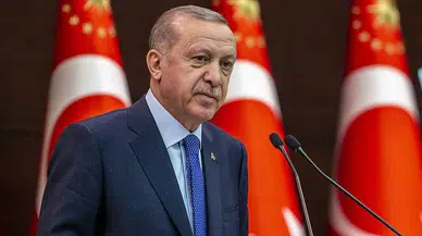 Cumhurbaşkanı Erdoğan'dan okul saldırıları açıklaması: Toplumu terörize etmeyi hedefliyorlar