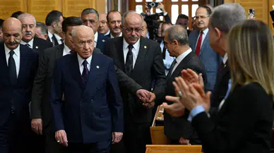 MHP'de teşkilat operasyonlarına bir yenisi daha eklendi: Bolu İl Yönetimi görevden alındı
