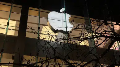 Apple, büyük teknoloji şirketleri arasındaki yerini kalıcı hale getiriyor