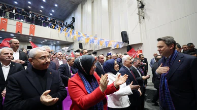 Bakan Bayraktar: "Biz gece gündüz petrol arıyoruz, doğalgaz arıyoruz"