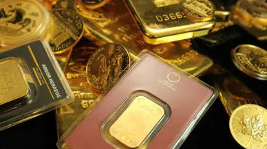 Bankalar yeni tahminleri açıklarken altın fiyatlarında ters köşe!