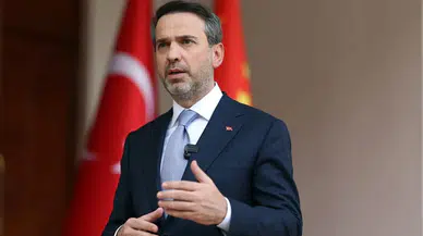 Bayraktar: Türkiye artık sınırları dışında derin deniz sondajı yapan ülkeler liginde