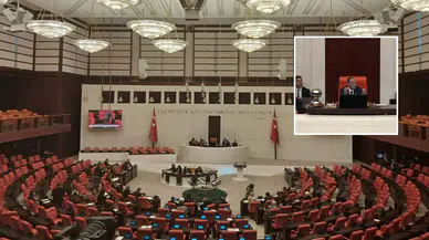 Bekir Bozdağ’dan AK Parti sıralarına tepki: ‘Ya yapmayın, yapmayın Allah aşkına, yapmayın’
