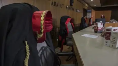İBB davası |  Etkin pişman Özgüner’in avukatından savcının talebine itiraz