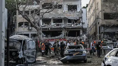 İsrailli analistler: Tek kazanan İran oldu