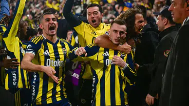 Kerem Aktürkoğlu'ndan Beşiktaş derbisi sonrası şampiyonluk açıklaması!