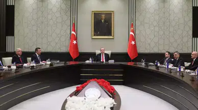 İsrail'in saldırıları karşısında uluslararası toplum harekete geçmeli