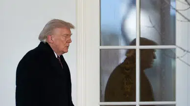 Trump Yönetimi, 2027 Yılı İçin Savunma Bütçesine 1,5 Trilyon Dolar Ayırmayı Planlıyor