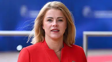 Letonya siyasetinde sular durulmuyor