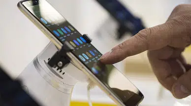 Cebinizdeki teknoloji lüks mü oluyor: Akıllı telefon fiyatlarında yüzde 40'lık zam kapıda
