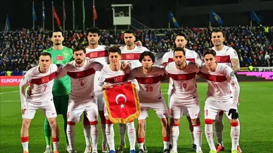 Ay-Yıldızlılarda 2026 heyecanı: Montella'nın 35 kişilik dev kadrosu belli oldu