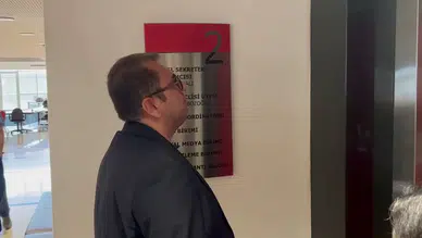 CHP’li Sarı’nın danışmanı gazeteciye ithamda bulundu