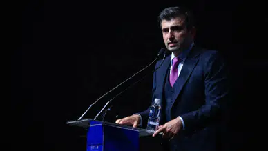 Selçuk Bayraktar'dan veri tekellerine ve teknolojik tahakküme karşı uyarı