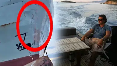Balıkesir'deki Halit Yukay davasında kaptan bilirkişi ne dedi?