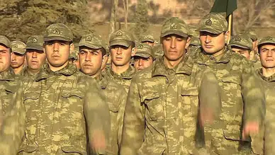 Ağustos 2026 askerlik sınıflandırma sonuçları e-Devlet'te