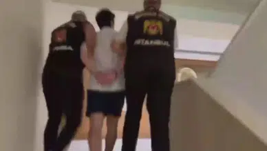 Deniz Göktaş’ın ters kelepçelenmesine ilişkin yasal süreç başlatıldı
