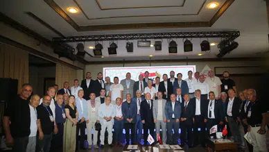 TGK'dan Çağrı: Basın MeslekYasası hayata geçirilmeli