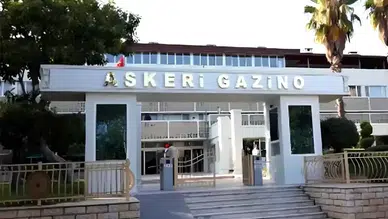 Danıştay, ordu evleri ve askeri gazinolar için memur kısıtlamasını hukuka uygun buldu