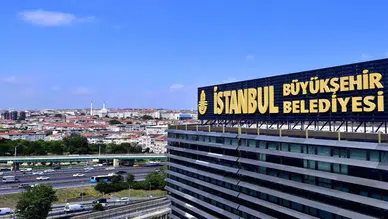 İBB AK Partiye mi geçiyor?