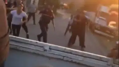 DEM Partili vekillerden Zonguldak'taki işçi saldırılarına tepki: Can güvenliği sağlansın