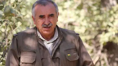PKK yöneticisi Karayılan’dan çerçeve yasa açıklaması