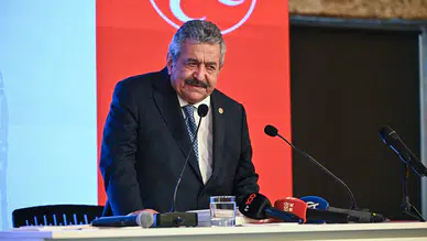 MHP'li Feti Yıldız'dan gizli tanık uygulamasına sert tepki ve öneri