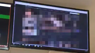 Düzce Üniversitesi Hastanesi'ndeki cinsel içerikli görüntüler için açıklama