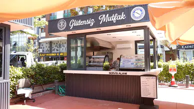 Büyükşehir Glütensiz Mutfak ile Güvenli Beslenme İmkanı Sunuyor